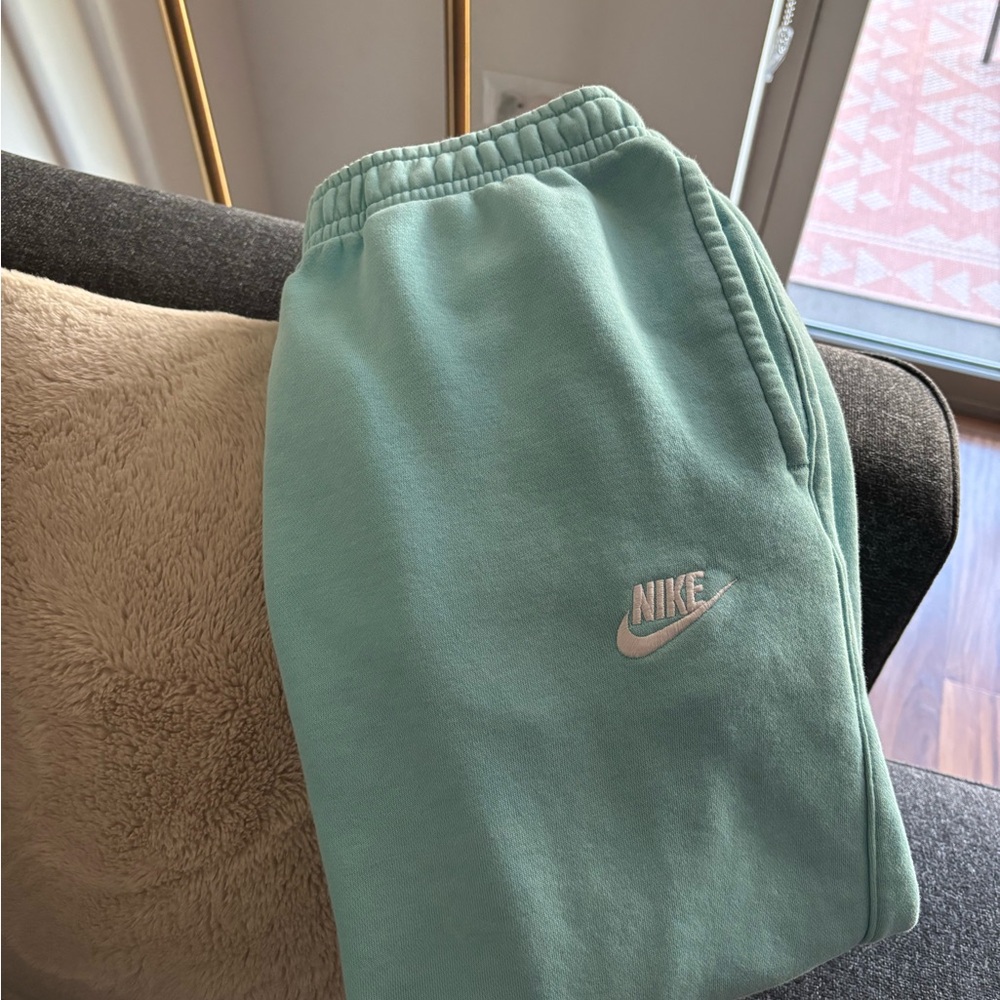 Nike Sm Fleece Sweatpants